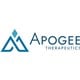 Apogee Therapeutics, Inc. stock logo