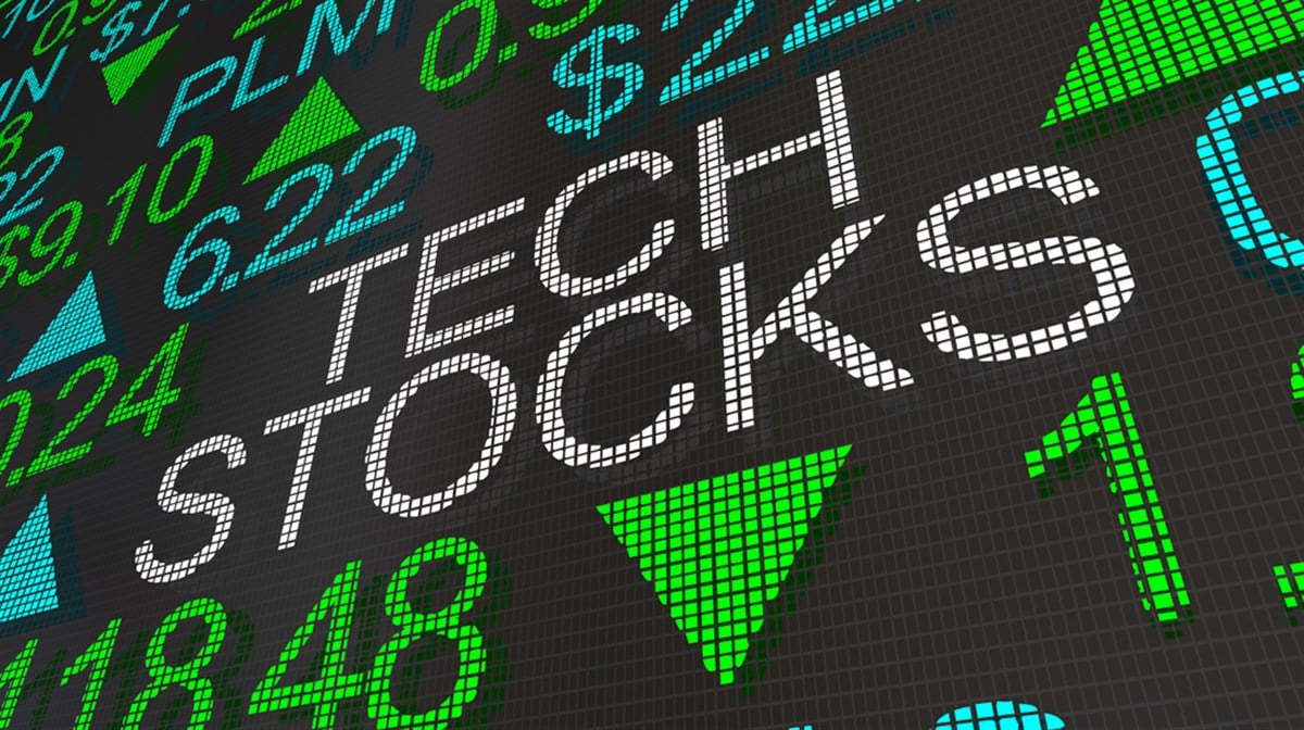 2 Tech stocks getting bullish upgrades ahead of Q1