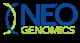 NeoGenomics, Inc. stock logo