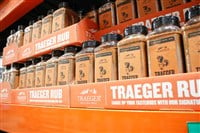 Penny stocks ready to take off: Traeger image of rubs is one of them