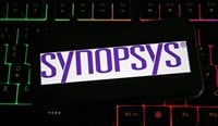 Synopsys stock price outlook 