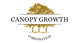 Canopy Growth Co. stock logo