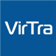 VirTra, Inc. stock logo